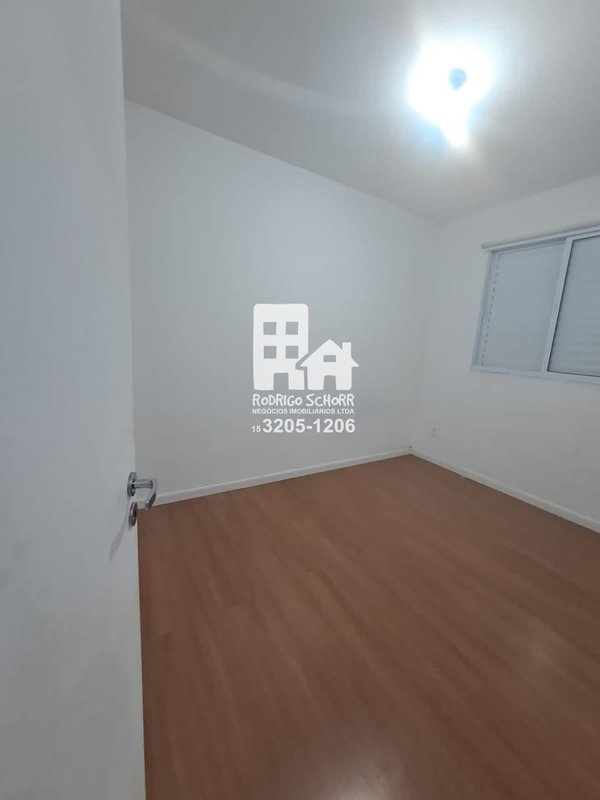 Apartamento à venda no Condomínio Veredas – R$ 200.000,00  Tatuí - 