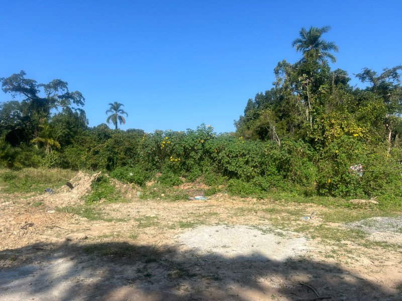 🏡 Terreno de Esquina à Venda – Golfinho - Caraguatatuba - 