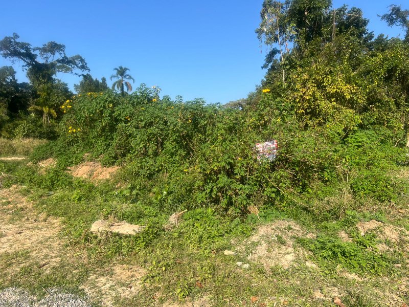 🏡 Terreno de Esquina à Venda – Golfinho - Caraguatatuba - 