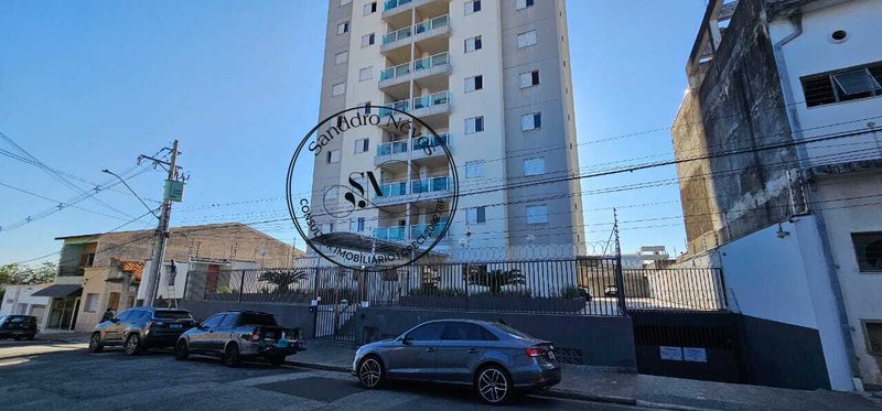Apartamento À VENDA, 62m² - 2 Dorm. 1 Suíte - R$ 425.000 - EF SPLENDORE - Sorocaba SP Rua Américo Brasiliense Sorocaba - 