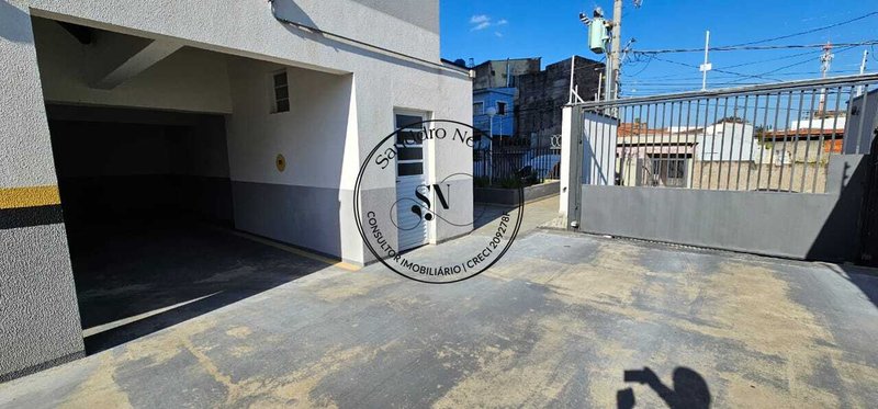 Apartamento À VENDA, 62m² - 2 Dorm. 1 Suíte - R$ 425.000 - EF SPLENDORE - Sorocaba SP Rua Américo Brasiliense Sorocaba - 