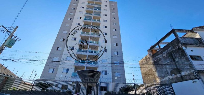 Apartamento À VENDA, 62m² - 2 Dorm. 1 Suíte - R$ 425.000 - EF SPLENDORE - Sorocaba SP Rua Américo Brasiliense Sorocaba - 