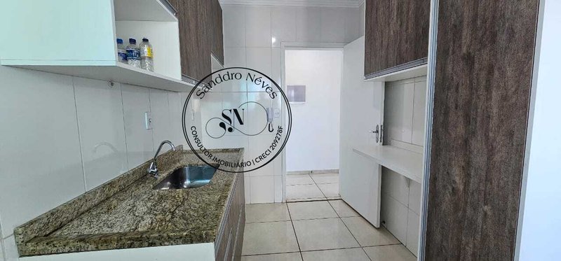 Apartamento À VENDA, 62m² - 2 Dorm. 1 Suíte - R$ 425.000 - EF SPLENDORE - Sorocaba SP Rua Américo Brasiliense Sorocaba - 