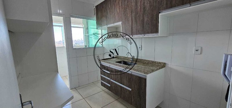 Apartamento À VENDA, 62m² - 2 Dorm. 1 Suíte - R$ 425.000 - EF SPLENDORE - Sorocaba SP Rua Américo Brasiliense Sorocaba - 