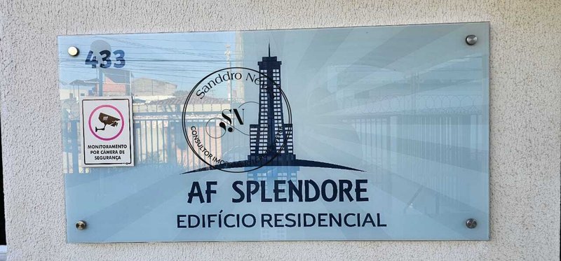 Apartamento À VENDA, 62m² - 2 Dorm. 1 Suíte - R$ 425.000 - EF SPLENDORE - Sorocaba SP Rua Américo Brasiliense Sorocaba - 