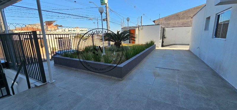 Apartamento À VENDA, 62m² - 2 Dorm. 1 Suíte - R$ 425.000 - EF SPLENDORE - Sorocaba SP Rua Américo Brasiliense Sorocaba - 