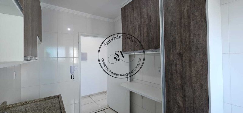 Apartamento À VENDA, 62m² - 2 Dorm. 1 Suíte - R$ 425.000 - EF SPLENDORE - Sorocaba SP Rua Américo Brasiliense Sorocaba - 