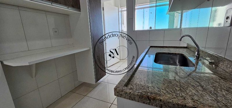 Apartamento À VENDA, 62m² - 2 Dorm. 1 Suíte - R$ 425.000 - EF SPLENDORE - Sorocaba SP Rua Américo Brasiliense Sorocaba - 
