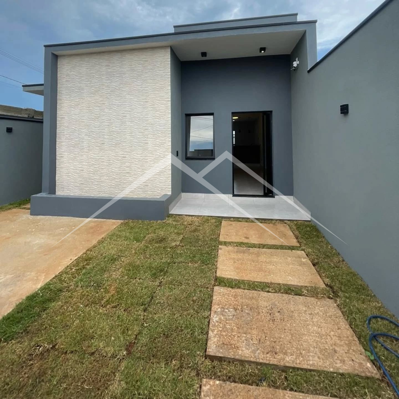 Casa aconchegante e espaçosa, Jardim dos Ypês, Salto-SP  Salto - 