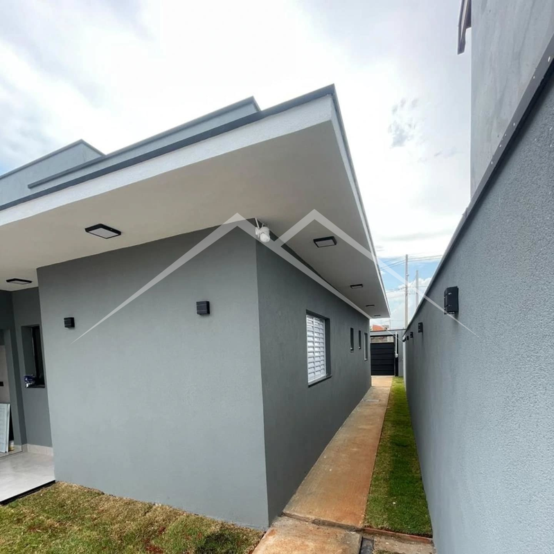 Casa aconchegante e espaçosa, Jardim dos Ypês, Salto-SP  Salto - 