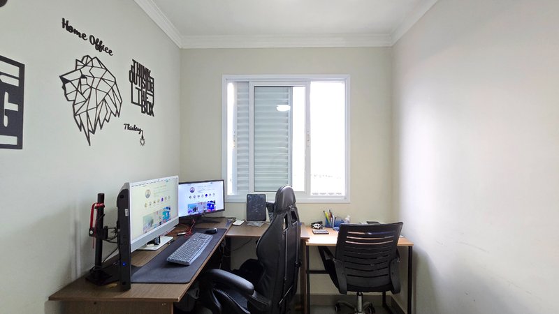 Apartamento em Guarulhos 70m² 3 dorm 1 suíte 1 vaga Avenida da Paz Guarulhos - 
