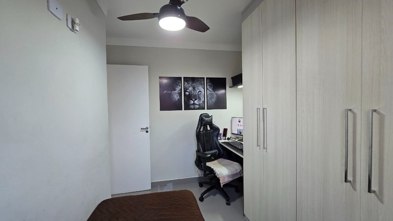 Apartamento em Guarulhos 70m² 3 dorm 1 suíte 1 vaga Avenida da Paz Guarulhos - 