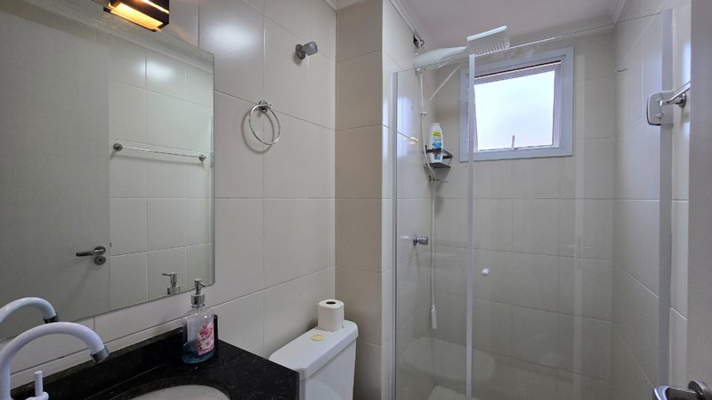 Apartamento em Guarulhos 70m² 3 dorm 1 suíte 1 vaga Avenida da Paz Guarulhos - 