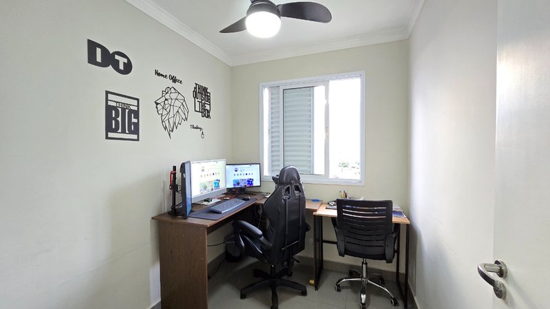 Apartamento em Guarulhos 70m² 3 dorm 1 suíte 1 vaga Avenida da Paz Guarulhos - 