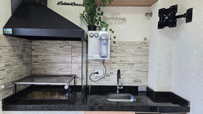 Apartamento em Guarulhos 70m² 3 dorm 1 suíte 1 vaga Avenida da Paz Guarulhos - 