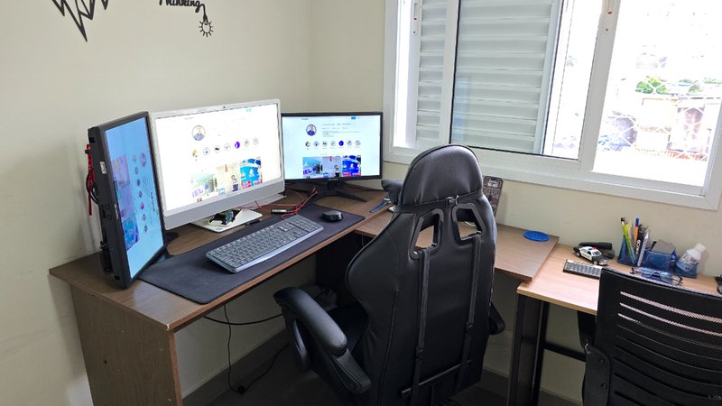 Apartamento em Guarulhos 70m² 3 dorm 1 suíte 1 vaga Avenida da Paz Guarulhos - 