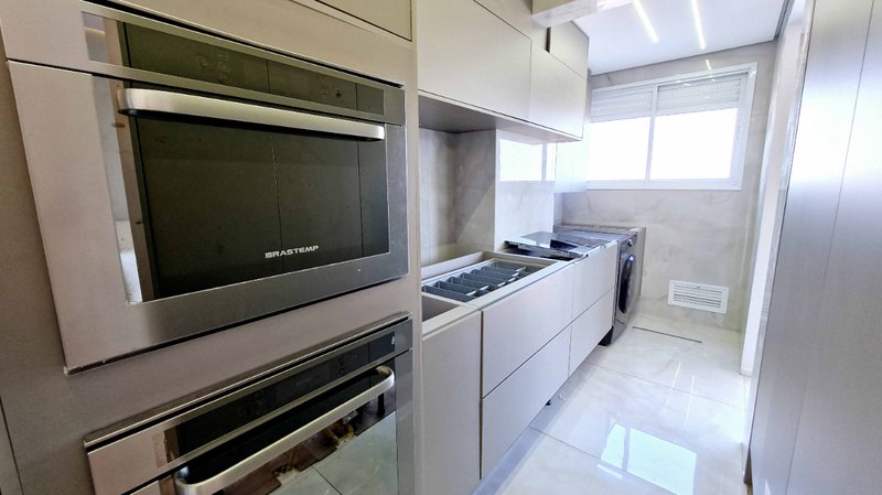 Apartamento 60m² no Tucuruvi 2 dorm 1 suíte 1 vaga Rua Manuel Gaya São Paulo - 