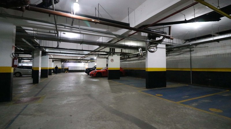 Apartamento 60m² no Tucuruvi 2 dorm 1 suíte 1 vaga Rua Manuel Gaya São Paulo - 