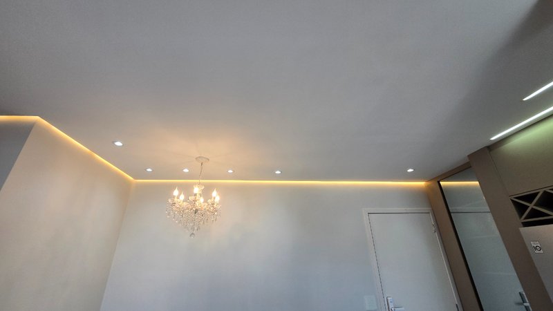 Apartamento 60m² no Tucuruvi 2 dorm 1 suíte 1 vaga Rua Manuel Gaya São Paulo - 