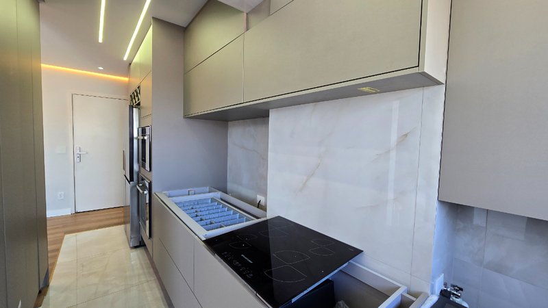 Apartamento 60m² no Tucuruvi 2 dorm 1 suíte 1 vaga Rua Manuel Gaya São Paulo - 
