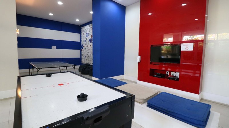 Apartamento 60m² no Tucuruvi 2 dorm 1 suíte 1 vaga Rua Manuel Gaya São Paulo - 