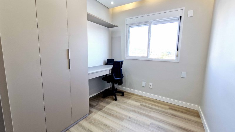 Apartamento 60m² no Tucuruvi 2 dorm 1 suíte 1 vaga Rua Manuel Gaya São Paulo - 