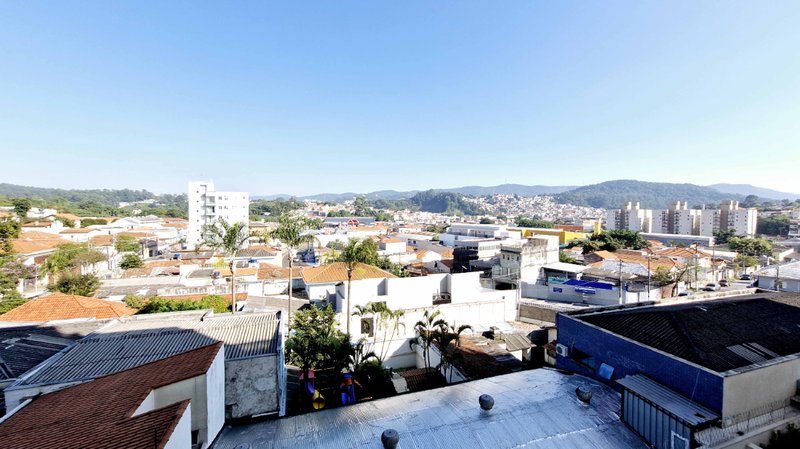 Apartamento 60m² no Tucuruvi 2 dorm 1 suíte 1 vaga Rua Manuel Gaya São Paulo - 