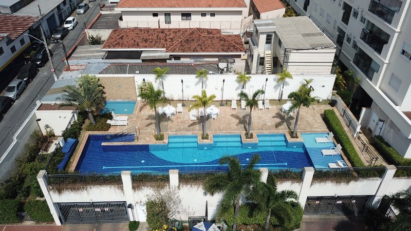 Apartamento 60m² no Tucuruvi 2 dorm 1 suíte 1 vaga Rua Manuel Gaya São Paulo - 