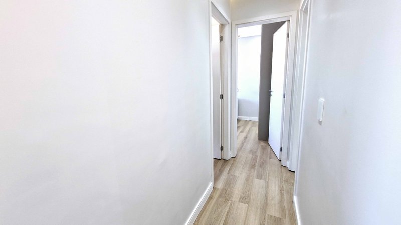 Apartamento 60m² no Tucuruvi 2 dorm 1 suíte 1 vaga Rua Manuel Gaya São Paulo - 