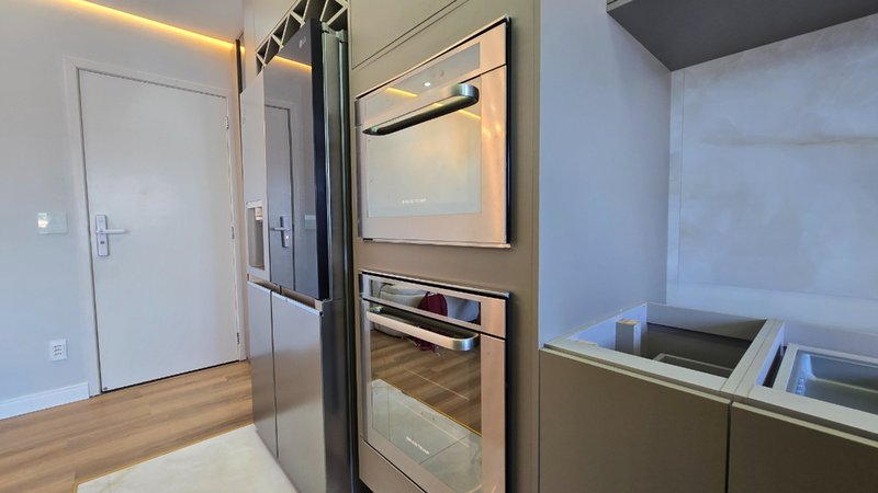 Apartamento 60m² no Tucuruvi 2 dorm 1 suíte 1 vaga Rua Manuel Gaya São Paulo - 