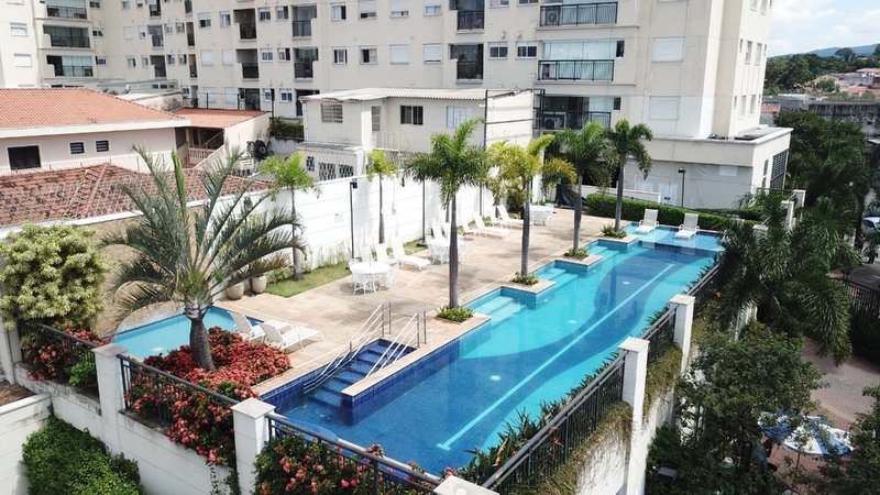 Apartamento 60m² no Tucuruvi 2 dorm 1 suíte 1 vaga Rua Manuel Gaya São Paulo - 
