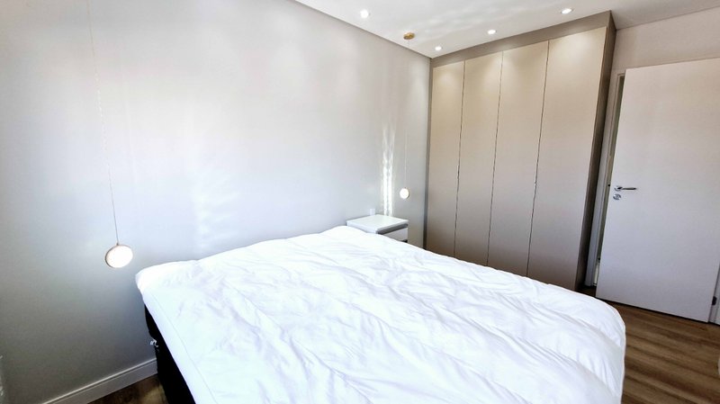 Apartamento 60m² no Tucuruvi 2 dorm 1 suíte 1 vaga Rua Manuel Gaya São Paulo - 