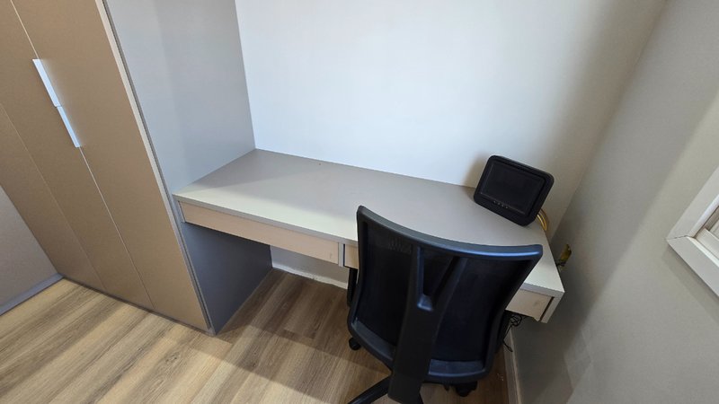 Apartamento 60m² no Tucuruvi 2 dorm 1 suíte 1 vaga Rua Manuel Gaya São Paulo - 