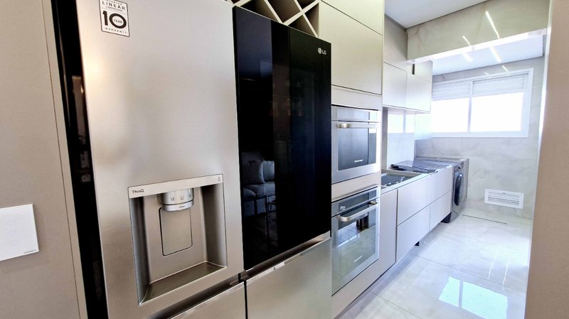 Apartamento 60m² no Tucuruvi 2 dorm 1 suíte 1 vaga Rua Manuel Gaya São Paulo - 
