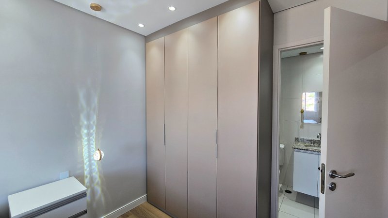 Apartamento 60m² no Tucuruvi 2 dorm 1 suíte 1 vaga Rua Manuel Gaya São Paulo - 