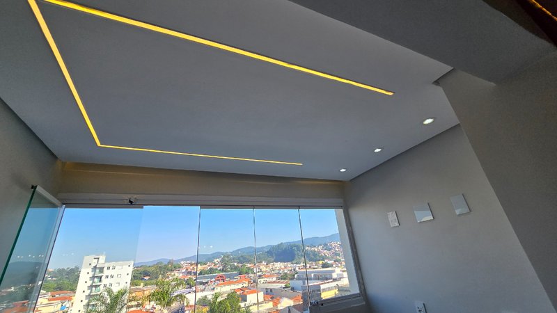 Apartamento 60m² no Tucuruvi 2 dorm 1 suíte 1 vaga Rua Manuel Gaya São Paulo - 