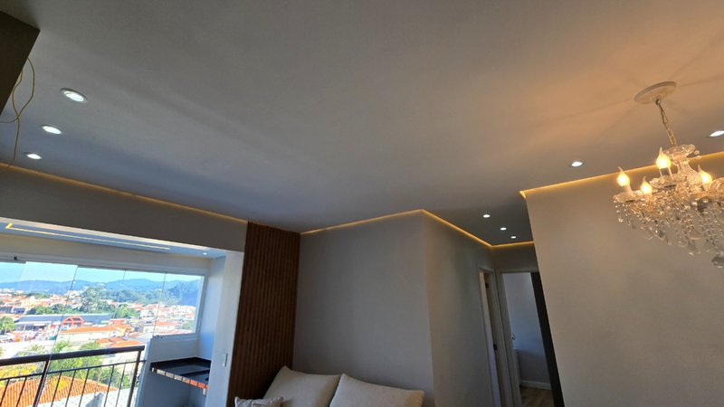 Apartamento 60m² no Tucuruvi 2 dorm 1 suíte 1 vaga Rua Manuel Gaya São Paulo - 