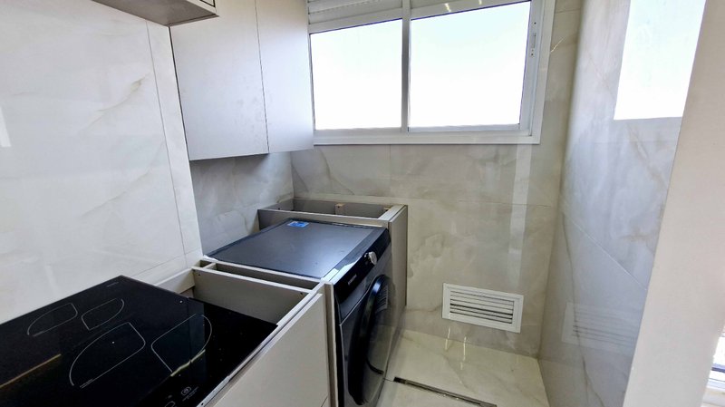 Apartamento 60m² no Tucuruvi 2 dorm 1 suíte 1 vaga Rua Manuel Gaya São Paulo - 