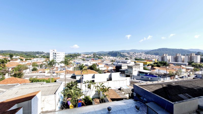 Apartamento 60m² no Tucuruvi 2 dorm 1 suíte 1 vaga Rua Manuel Gaya São Paulo - 