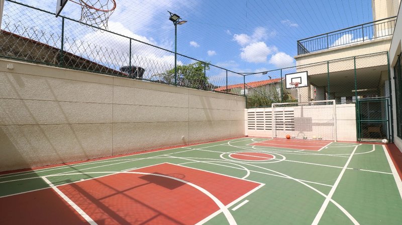 Apartamento 60m² no Tucuruvi 2 dorm 1 suíte 1 vaga Rua Manuel Gaya São Paulo - 