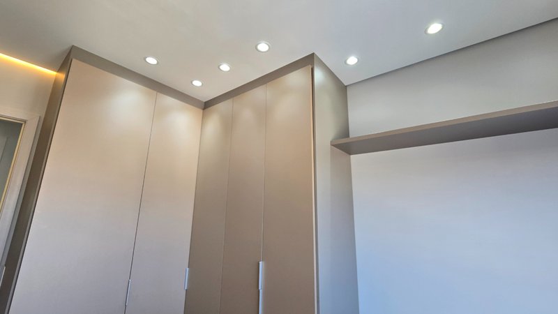 Apartamento 60m² no Tucuruvi 2 dorm 1 suíte 1 vaga Rua Manuel Gaya São Paulo - 
