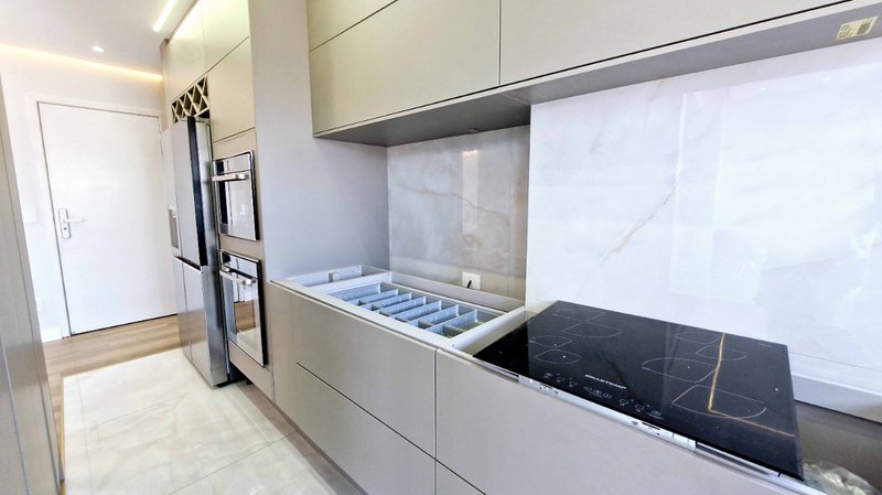 Apartamento 60m² no Tucuruvi 2 dorm 1 suíte 1 vaga Rua Manuel Gaya São Paulo - 