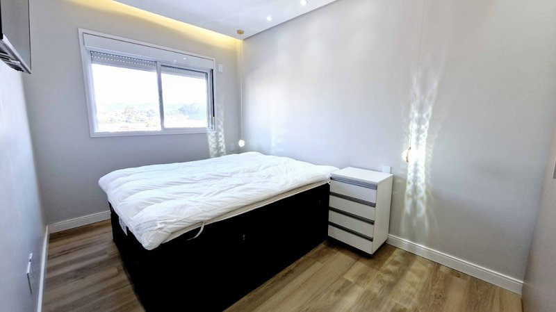 Apartamento 60m² no Tucuruvi 2 dorm 1 suíte 1 vaga Rua Manuel Gaya São Paulo - 