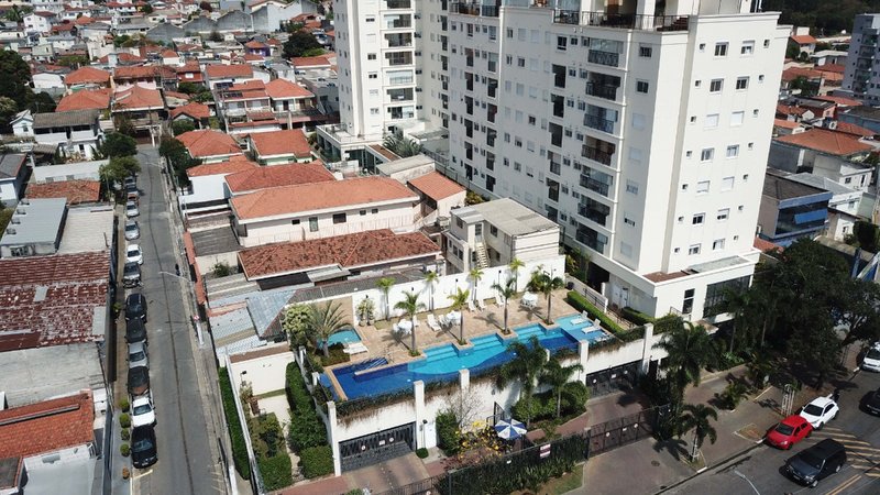 Apartamento 60m² no Tucuruvi 2 dorm 1 suíte 1 vaga Rua Manuel Gaya São Paulo - 