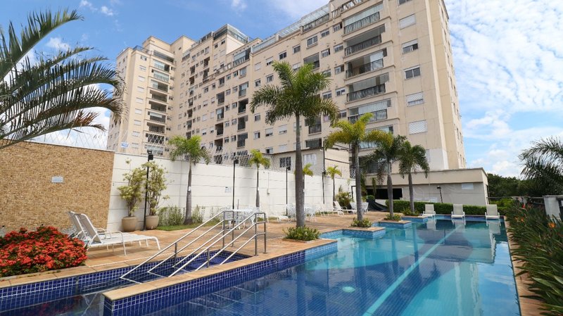 Apartamento 60m² no Tucuruvi 2 dorm 1 suíte 1 vaga Rua Manuel Gaya São Paulo - 