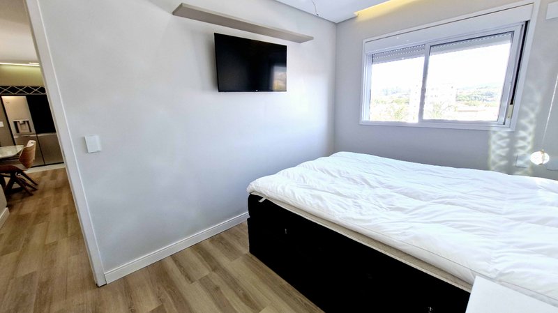 Apartamento 60m² no Tucuruvi 2 dorm 1 suíte 1 vaga Rua Manuel Gaya São Paulo - 
