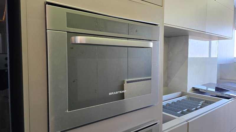 Apartamento 60m² no Tucuruvi 2 dorm 1 suíte 1 vaga Rua Manuel Gaya São Paulo - 