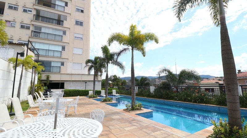 Apartamento 60m² no Tucuruvi 2 dorm 1 suíte 1 vaga Rua Manuel Gaya São Paulo - 