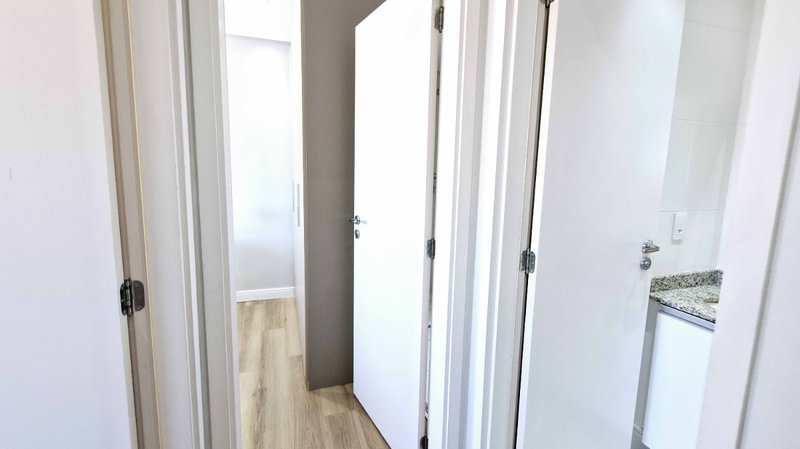 Apartamento 60m² no Tucuruvi 2 dorm 1 suíte 1 vaga Rua Manuel Gaya São Paulo - 