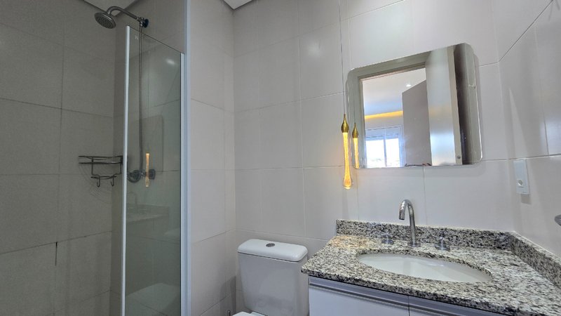 Apartamento 60m² no Tucuruvi 2 dorm 1 suíte 1 vaga Rua Manuel Gaya São Paulo - 